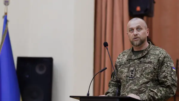 Михайло Михайлович Крижанівський