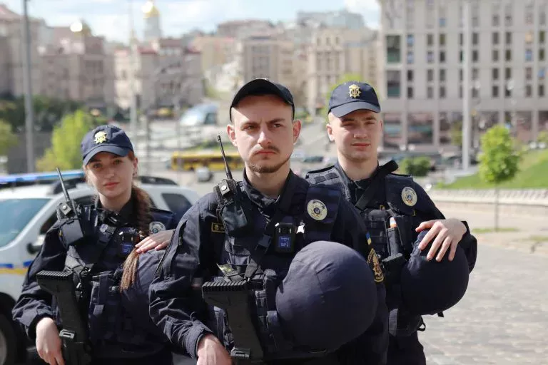 Автопатруль